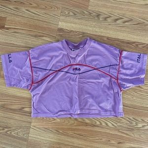 FILA CROP